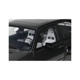 1:18 Volkswagen Golf II GTi by Khyzyl Saleem - Ascot Grey Metallic -- Ottomobile