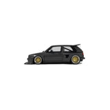 1:18 Volkswagen Golf II GTi by Khyzyl Saleem - Ascot Grey Metallic -- Ottomobile