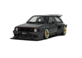 1:18 Volkswagen Golf II GTi by Khyzyl Saleem - Ascot Grey Metallic -- Ottomobile