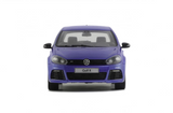 1:18 Volkswagen Golf VI R -- Blue -- Ottomobile OT412