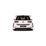 1:18 Volkswagen Golf VII GTI Oettinger 2019 -- Pure White -- Ottomobile