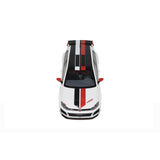 (Pre-Order) 1:18 Volkswagen Golf VII GTI Oettinger -- Pure White -- Ottomobile