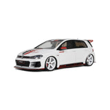 1:18 Volkswagen Golf VII GTI Oettinger 2019 -- Pure White -- Ottomobile