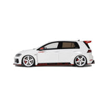 1:18 Volkswagen Golf VII GTI Oettinger 2019 -- Pure White -- Ottomobile