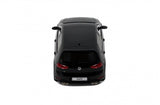 1:18 Volkswagen Golf VII R -- Deep Black LC9X -- Ottomobile