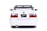 1:24 Jesse's Volkswagen Jetta -- White -- Fast & Furious JADA