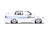 1:24 Jesse's Volkswagen Jetta -- White -- Fast & Furious JADA