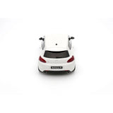 1:18 Volkswagen Scirocco 3 R Phase 1 2008 -- Candy White -- Ottomobile