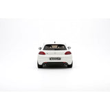 1:18 Volkswagen Scirocco 3 R Phase 1 2008 -- Candy White -- Ottomobile