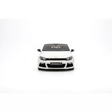 1:18 Volkswagen Scirocco 3 R Phase 1 2008 -- Candy White -- Ottomobile