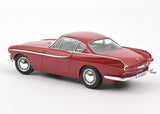 1:18 1961 Volvo P1800 -- Red -- Norev