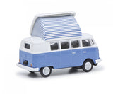 1:87 (HO) Volkswagen (VW) T1 Kombi -- Camping Bus -- Schuco