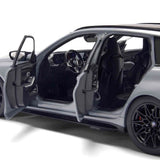 1:18 BMW M3 Touring M (G81) Station Wagon -- Brooklyn Grey -- TSM-Model