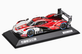 1:43 2024 IMSA Daytona 24 Hrs Winner -- #7 Porsche 963 -- Spark Dealer