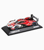 1:43 2024 IMSA Daytona 24 Hrs Winner -- #7 Porsche 963 -- Spark Dealer
