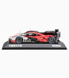 1:43 2024 IMSA Daytona 24 Hrs Winner -- #7 Porsche 963 -- Spark Dealer