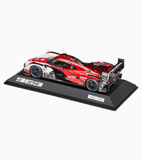 1:43 2024 IMSA Daytona 24 Hrs Winner -- #7 Porsche 963 -- Spark Dealer
