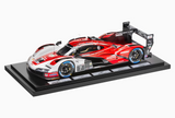 1:18 2024 IMSA Daytona 24 Hrs Winner -- #7 Porsche 963 -- Spark Dealer