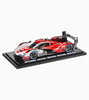 1:18 2024 IMSA Daytona 24 Hrs Winner -- #7 Porsche 963 -- Spark Dealer