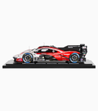 1:18 2024 IMSA Daytona 24 Hrs Winner -- #7 Porsche 963 -- Spark Dealer