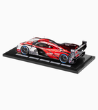 1:18 2024 IMSA Daytona 24 Hrs Winner -- #7 Porsche 963 -- Spark Dealer