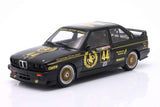 1:18 1987 Bathurst 1000 Class 2 Winner -- #44 JPS BMW M3 (E30) -- Werk83