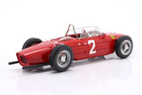 1:18 1961 Phil Hill -- Italian GP - World Championship Winner -- #2 Ferrari 156 -- Werk83