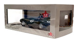 1:18 1955 Le Mans 24 Hour Winner -- #6 Jaguar D-Type -- CMR