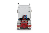 1:50 Mack Late Edition Superliner -- White/Red -- Drake Truck Z01508