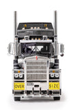 1:50 Kenworth C509 Sleeper -- National Heavy Haulage -- Drake Truck Z01579