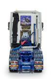 1:50 Volvo FH4 -- Mactrans Heavy Haulage -- Drake Truck Z01649