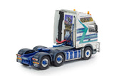 1:50 Volvo FH4 -- Mactrans Heavy Haulage -- Drake Truck Z01649