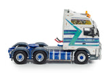 1:50 Volvo FH4 -- Mactrans Heavy Haulage -- Drake Truck Z01649
