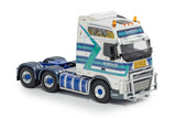 1:50 Volvo FH4 -- Mactrans Heavy Haulage -- Drake Truck Z01649