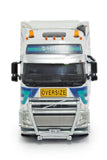 1:50 Volvo FH4 -- Mactrans Heavy Haulage -- Drake Truck Z01649