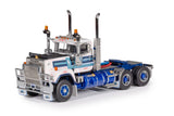 1:50 Mack Early Day Cab -- MHH (Mactrans Heavy Haulage) -- Drake Truck Z01671