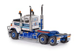1:50 Mack Early Day Cab -- MHH (Mactrans Heavy Haulage) -- Drake Truck Z01671