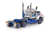 1:50 Mack Early Day Cab -- MHH (Mactrans Heavy Haulage) -- Drake Truck Z01671