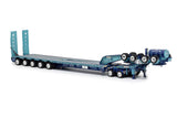 1:50 5x8 Swingwing and 2x8 Dolly Trailer - Mactrans -- Drake Truck ZT09337