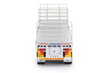 1:50 Freighter B Double Flat Top - Hi-Quality Heavy Haulage -- Drake Truck ZT09382