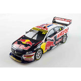 1:18 2021 Jamie Whincup -- Last Solo Drive -- Red Bull Ampol Racing -- Biante