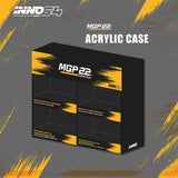 1:64 (4-Pack) Macau GP 2022 -- Limited Edition Box Set -- INNO64