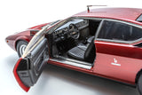 1:18 Lamborghini Urraco -- Red Metallic -- Kyosho