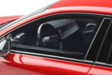 1:18 2021 Audi A3 RS3 Sportsback -- Red -- GT Spirit