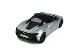 1:18 2021 McLaren Artura -- Silver -- GT Spirit