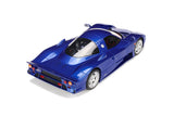 1:18 1997 Nissan R390 GT1 -- Blue -- GT Spirit