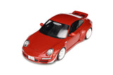1:18 RWB 911 AKA Phila -- Red -- GT Spirit Porsche