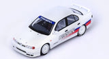 1:64 Nissan Primera (P10) -- JTCC Test Car 1993 -- INNO64
