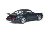 1:18 1991 Porsche 911 (964) Turbo 3.3 -- Amazon Green -- GT Spirit