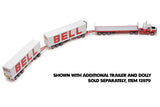 1:64 Bell Freight Road Train -- Mack Prime Mover -- Highway Replicas Truck
